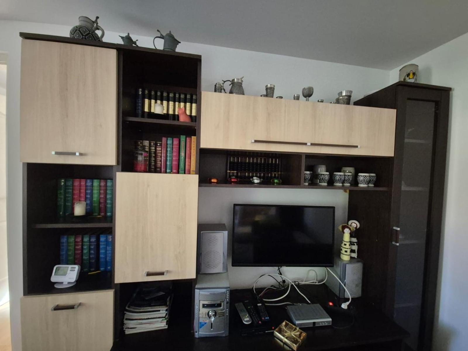 Szahara Vendeghaz Apartment Kerekegyhaza Luaran gambar