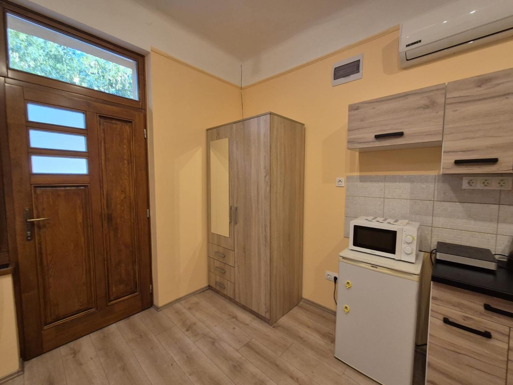 Szahara Vendeghaz Apartment Kerekegyhaza Luaran gambar