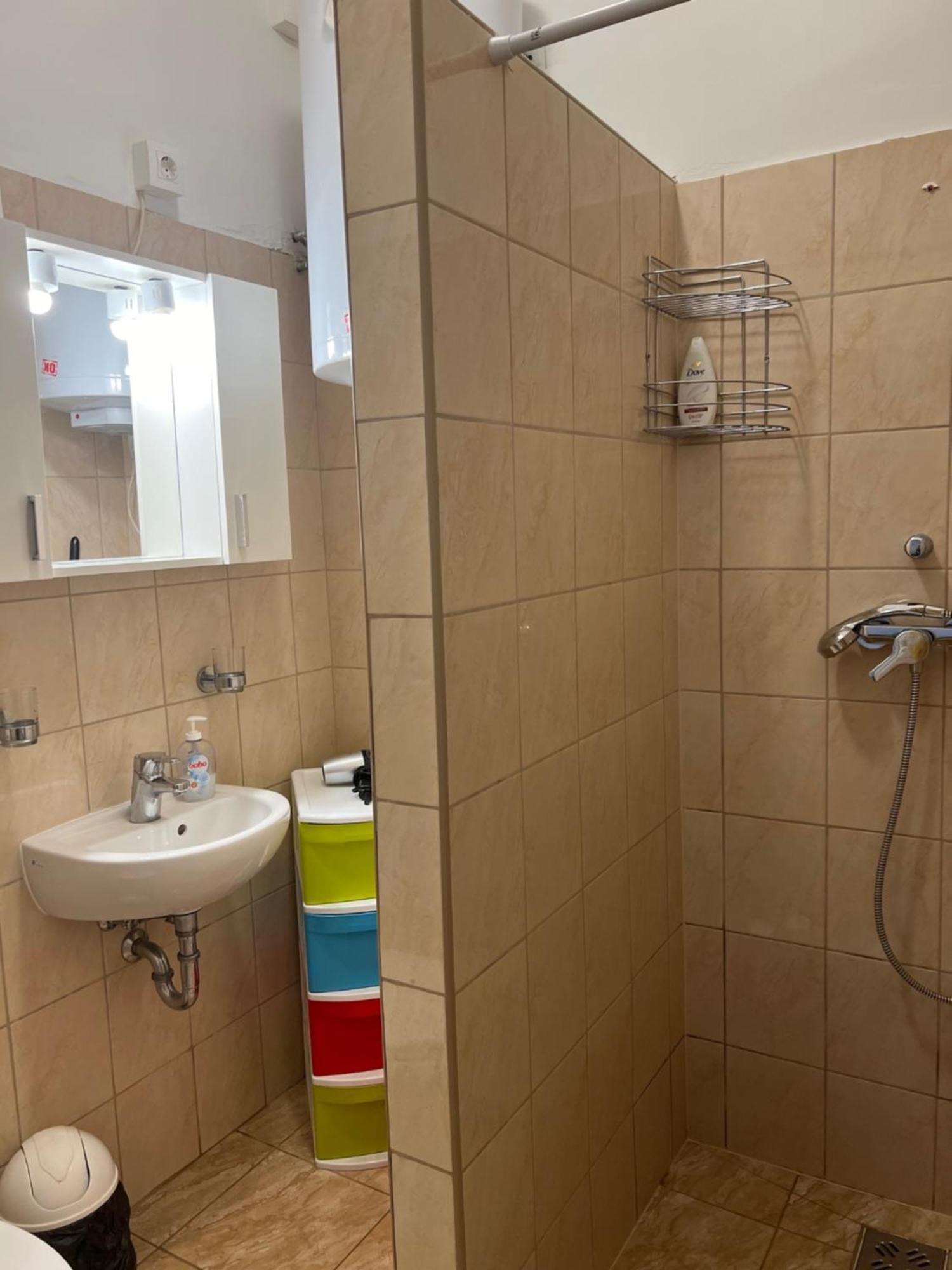 Szahara Vendeghaz Apartment Kerekegyhaza Luaran gambar